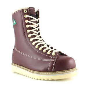 New mens GORILLA Ironworker boot 12EE MADEINCANADA